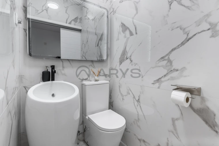 Apartamento T2 para Venda em Ferreiros, Prozelo e Besteiros Foto 11