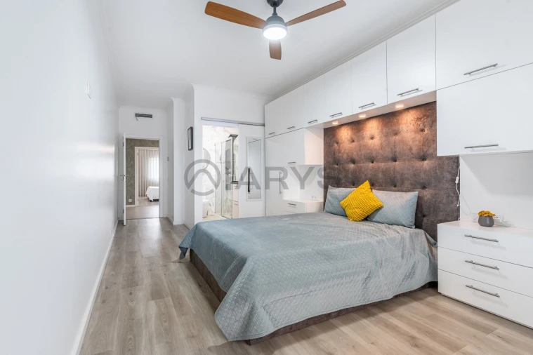 Apartamento T2 para Venda em Ferreiros, Prozelo e Besteiros Foto 17