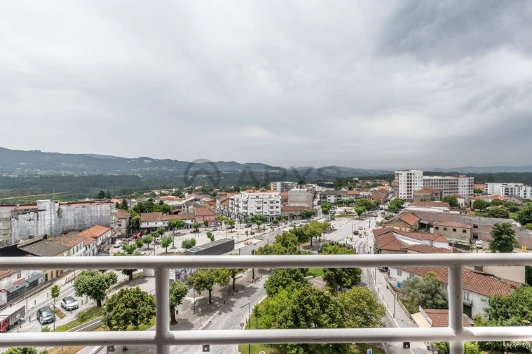 Apartamento T2 para Venda em Ferreiros, Prozelo e Besteiros Foto 4