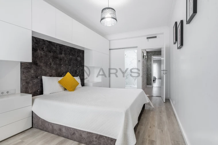 Apartamento T2 para Venda em Ferreiros, Prozelo e Besteiros Foto 13