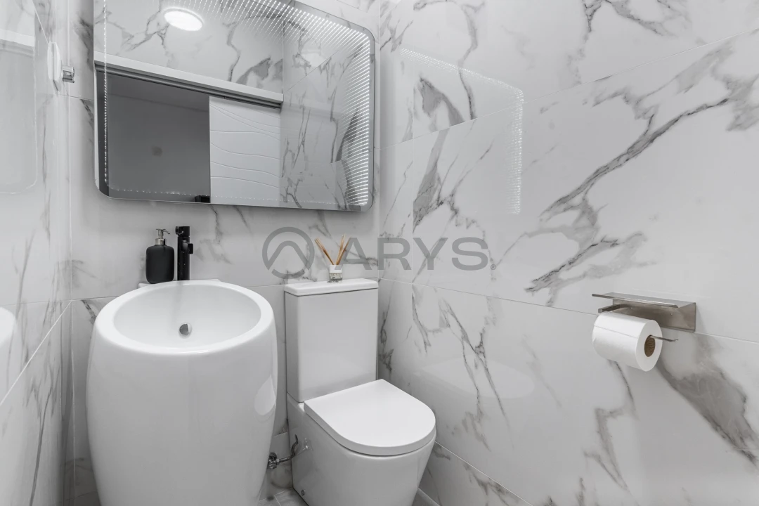Apartamento T2 para Venda em Ferreiros, Prozelo e Besteiros Foto 11