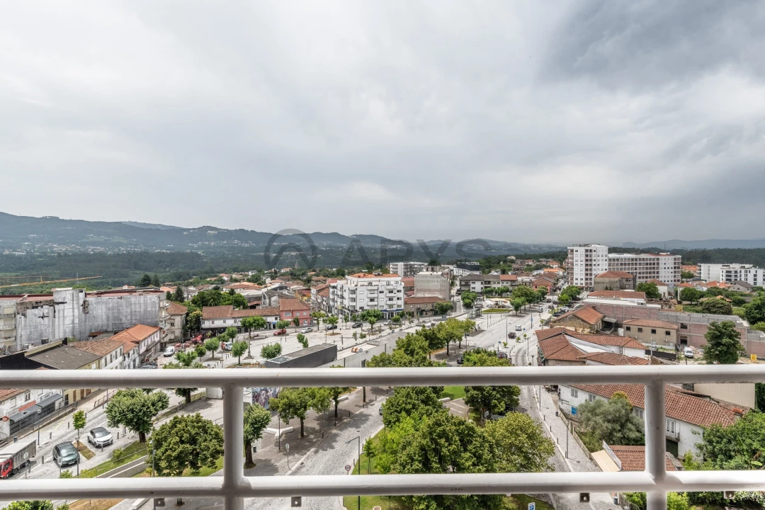 Apartamento T2 para Venda em Ferreiros, Prozelo e Besteiros Foto 4