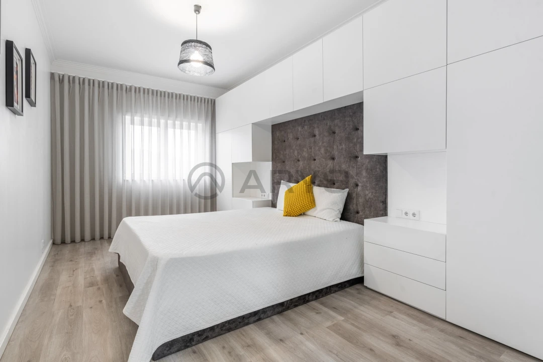 Apartamento T2 para Venda em Ferreiros, Prozelo e Besteiros Foto 14