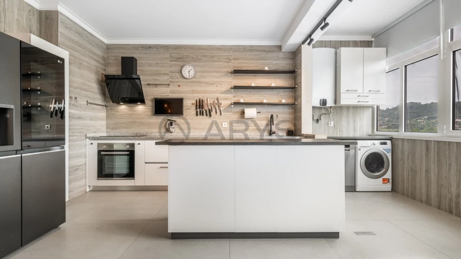 Apartamento T2 para Venda em Ferreiros, Prozelo e Besteiros