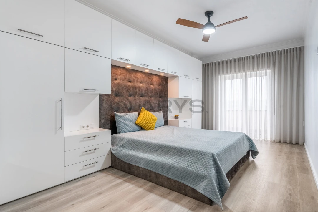 Apartamento T2 para Venda em Ferreiros, Prozelo e Besteiros Foto 16