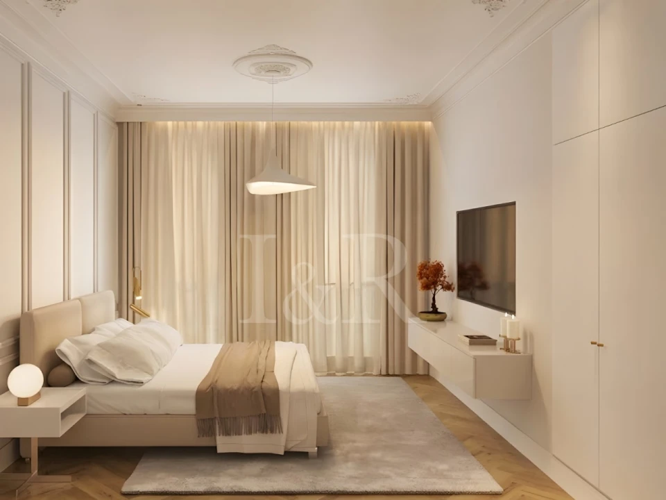 Apartamento T2 para Venda em Estrela Foto 7