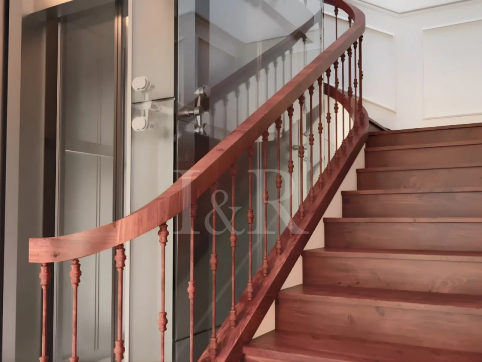 Apartamento T2 para Venda em Estrela Foto 12