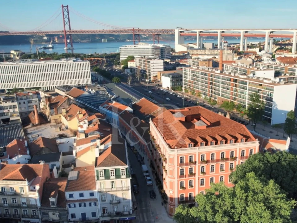 Apartamento T2 para Venda em Estrela Foto 16
