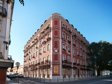 Apartamento T2 para Venda em Estrela