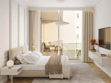 Apartamento T2 para Venda em Estrela