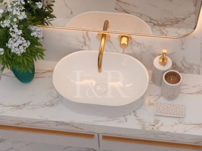 Apartamento T2 para Venda em Estrela Foto 6