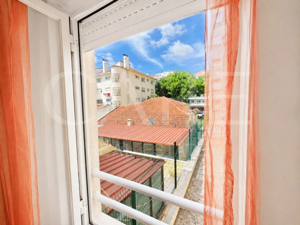 Apartamento T2 para Venda em Benfica Foto 11