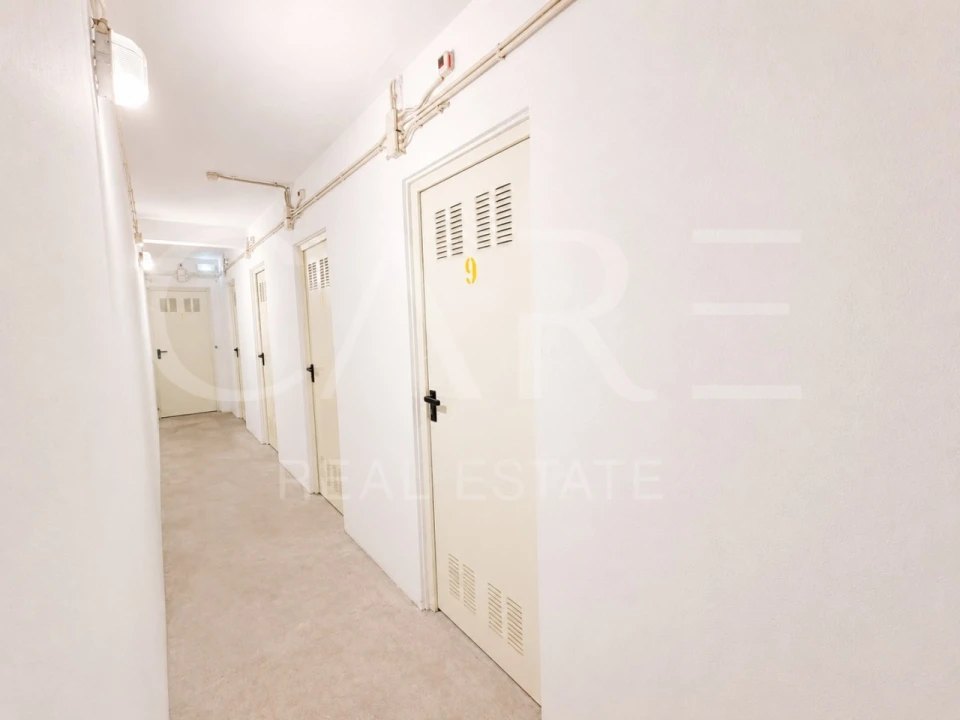 Apartamento T2 para Venda em Benfica Foto 17