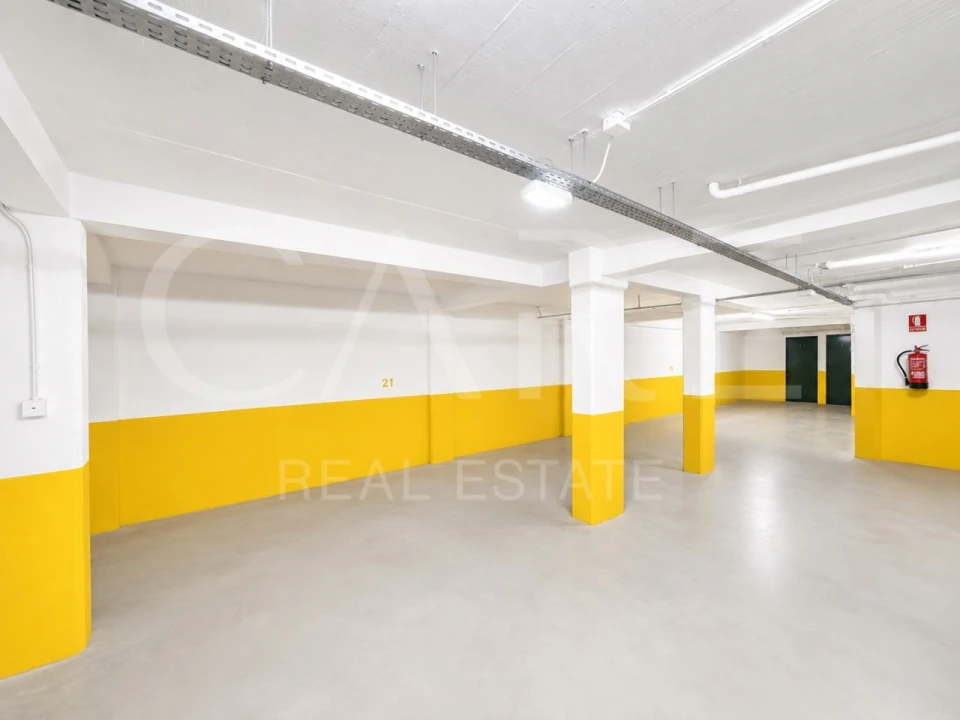 Apartamento T2 para Venda em Benfica Foto 18