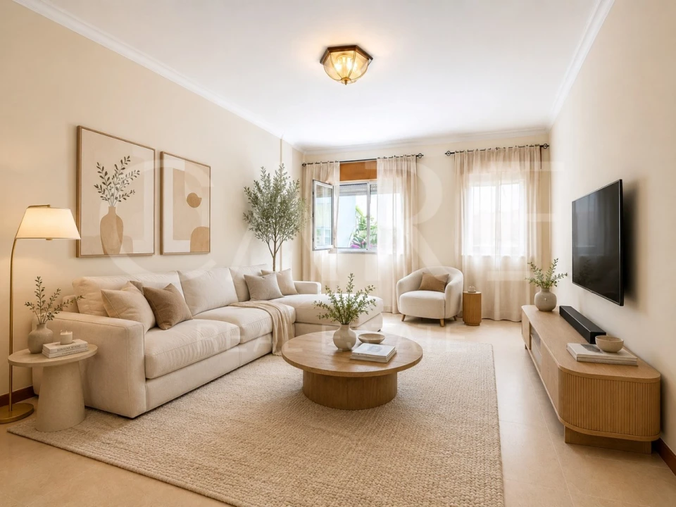 Apartamento T2 para Venda em Benfica Foto 1