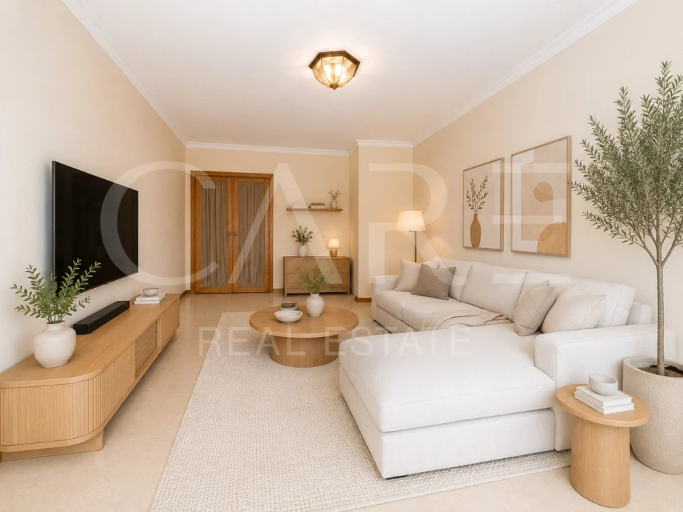 Apartamento T2 para Venda em Benfica Foto 3