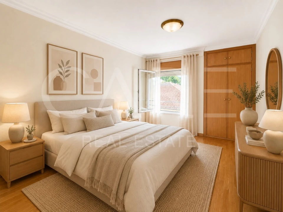 Apartamento T2 para Venda em Benfica Foto 15