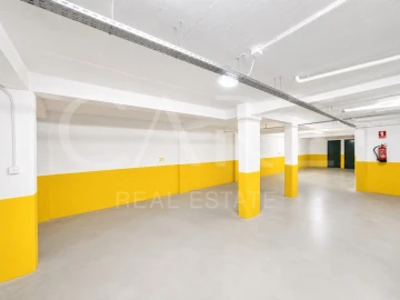 Apartamento T2 para Venda em Benfica