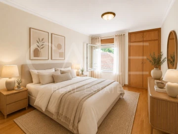 Apartamento T2 para Venda em Benfica