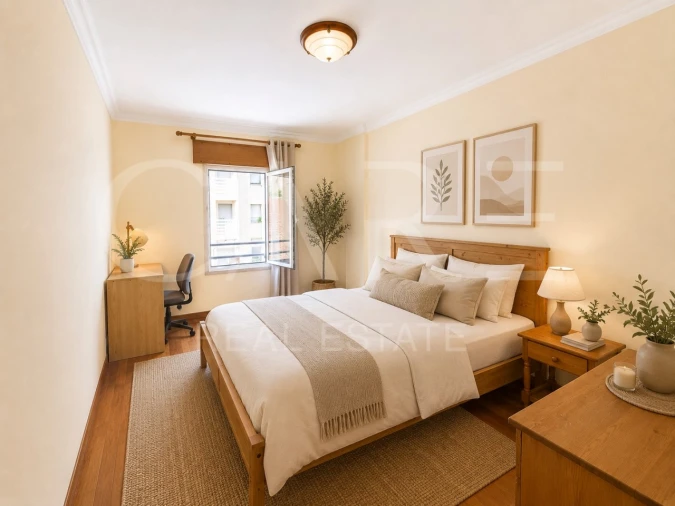 Apartamento T2 para Venda em Benfica Foto 17