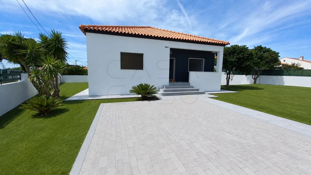 Moradia T3 para Venda em Quinta do Anjo Foto 22