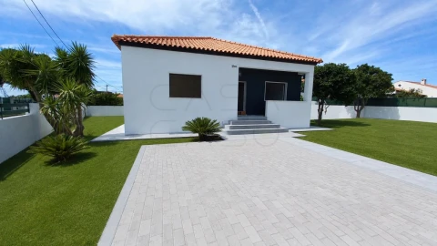 Moradia T3 para Venda em Quinta do Anjo