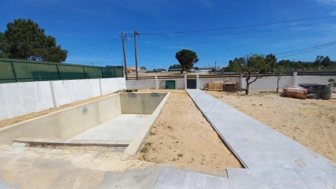 Moradia T3 para Venda em Quinta do Anjo
