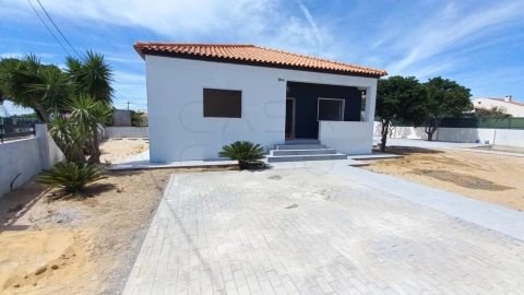 Moradia T3 para Venda em Quinta do Anjo