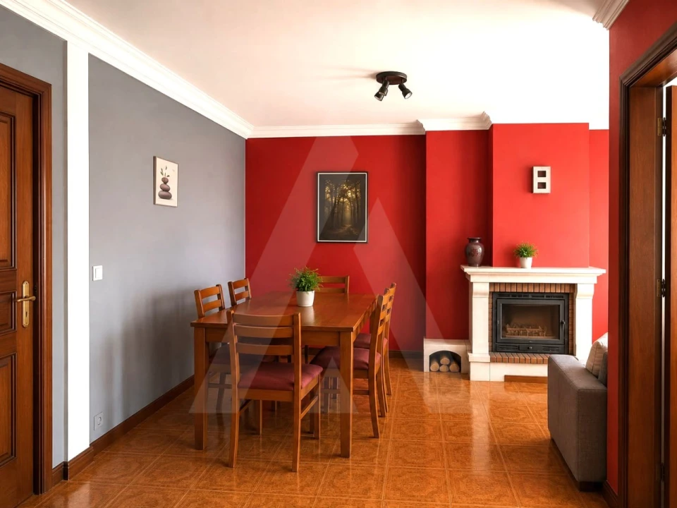 Apartamento T3 para Venda em Gafanha da Nazaré Foto 3