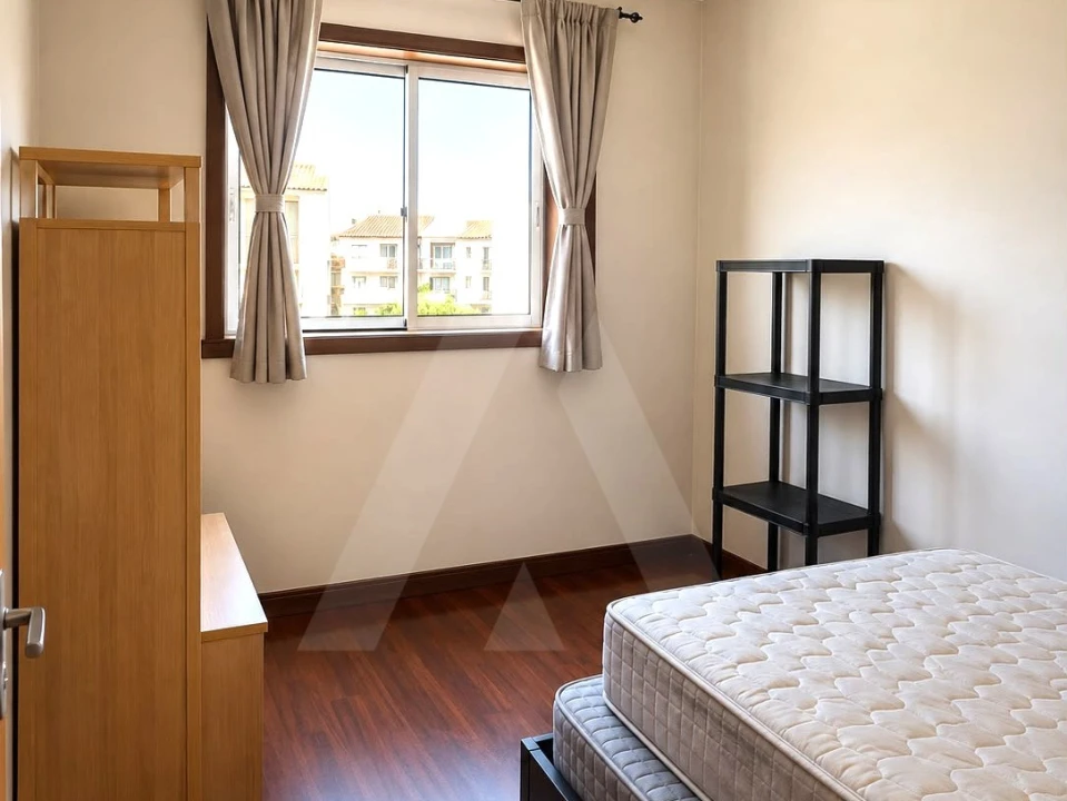 Apartamento T3 para Venda em Gafanha da Nazaré Foto 7