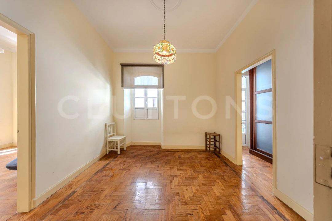 Apartamento T3 para Venda em Lagos (São Sebastião e Santa Maria) Foto 3