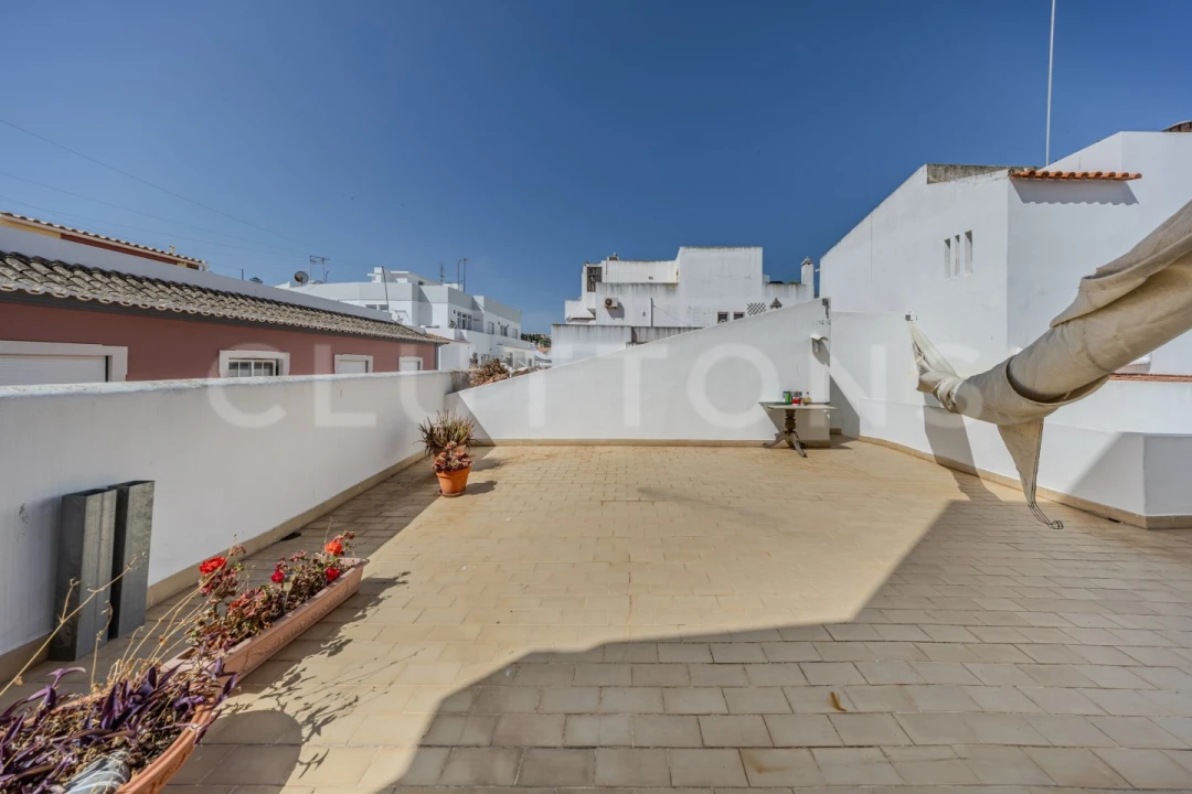 Apartamento T3 para Venda em Lagos (São Sebastião e Santa Maria) Foto 4