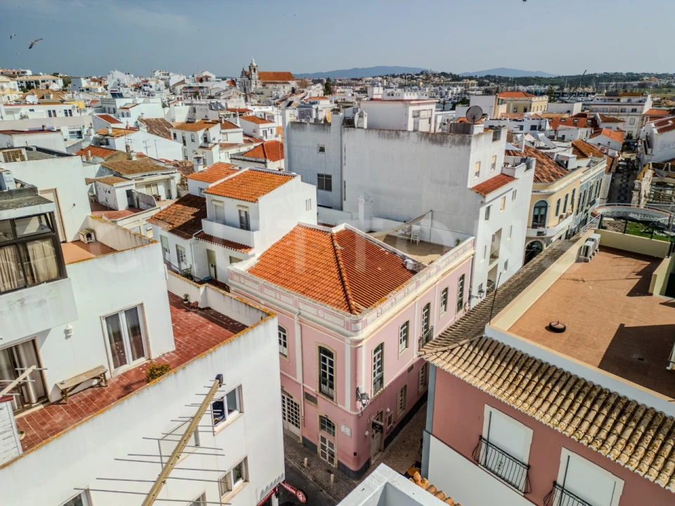 Apartamento T3 para Venda em Lagos (São Sebastião e Santa Maria) Foto 5