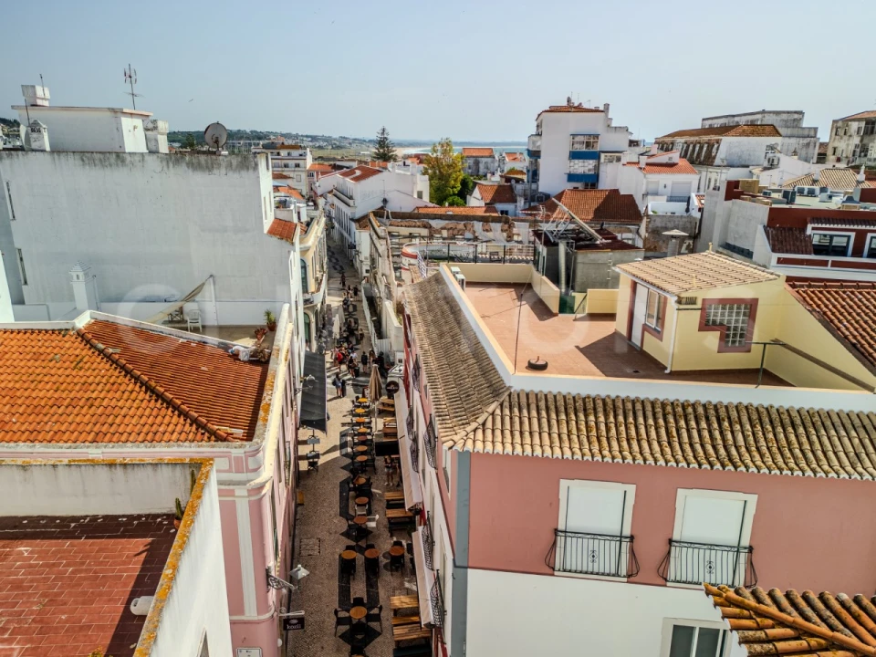 Apartamento T3 para Venda em Lagos (São Sebastião e Santa Maria) Foto 7