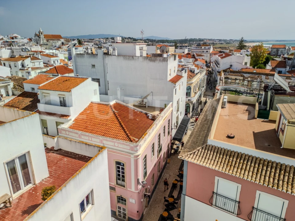 Apartamento T3 para Venda em Lagos (São Sebastião e Santa Maria) Foto 11