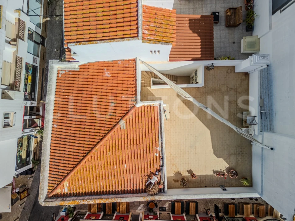 Apartamento T3 para Venda em Lagos (São Sebastião e Santa Maria) Foto 12