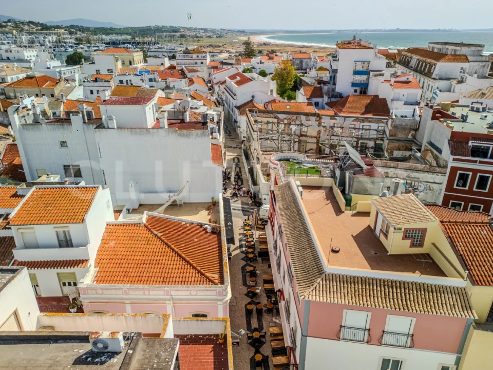 Apartamento T3 para Venda em Lagos (São Sebastião e Santa Maria) Foto 16