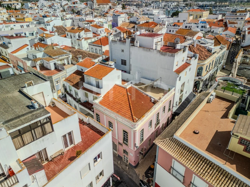Apartamento T3 para Venda em Lagos (São Sebastião e Santa Maria) Foto 17