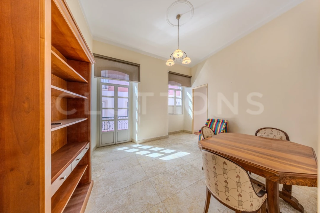 Apartamento T3 para Venda em Lagos (São Sebastião e Santa Maria) Foto 23
