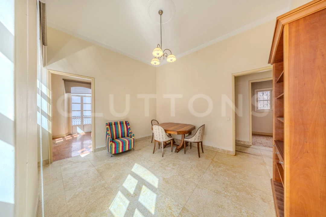 Apartamento T3 para Venda em Lagos (São Sebastião e Santa Maria) Foto 24