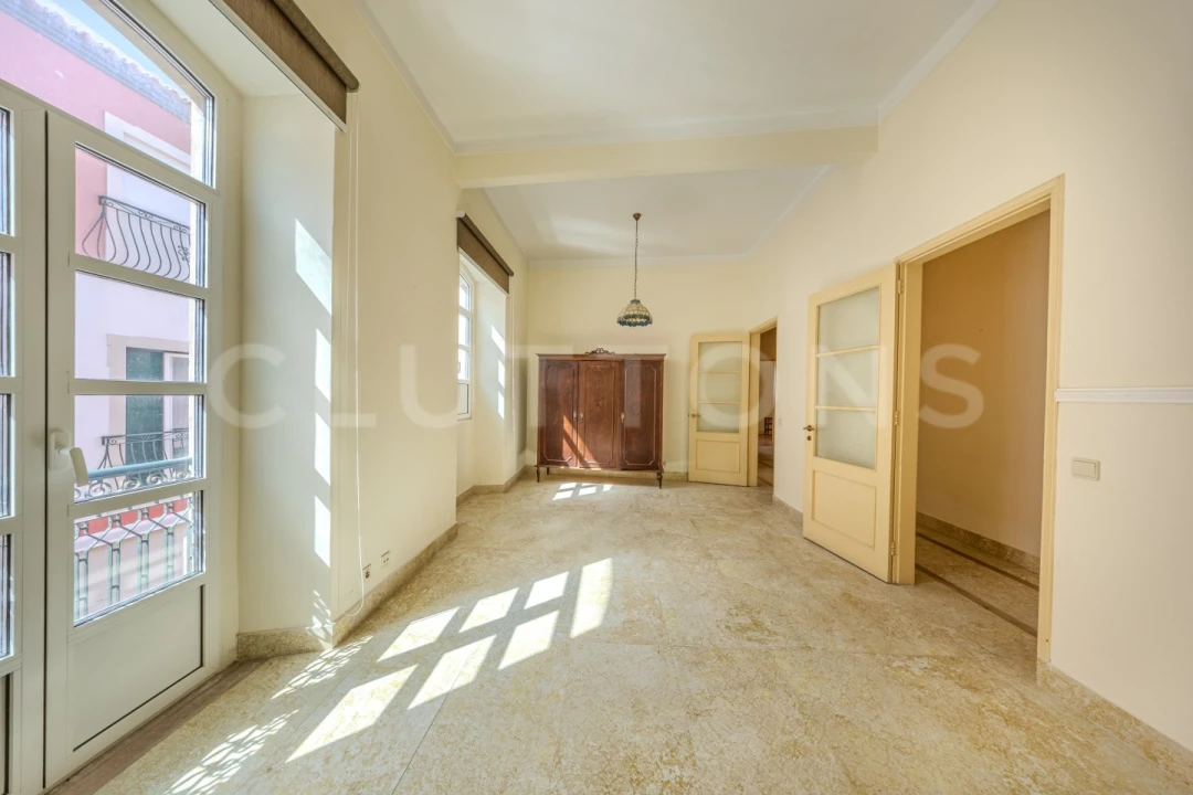 Apartamento T3 para Venda em Lagos (São Sebastião e Santa Maria) Foto 30