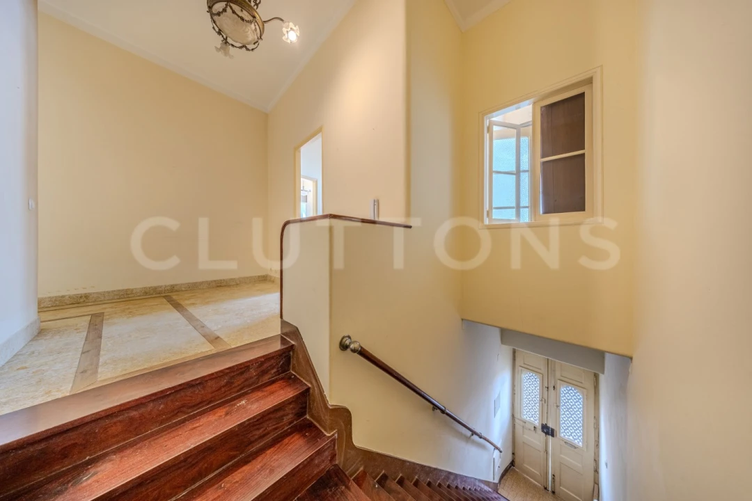 Apartamento T3 para Venda em Lagos (São Sebastião e Santa Maria) Foto 38