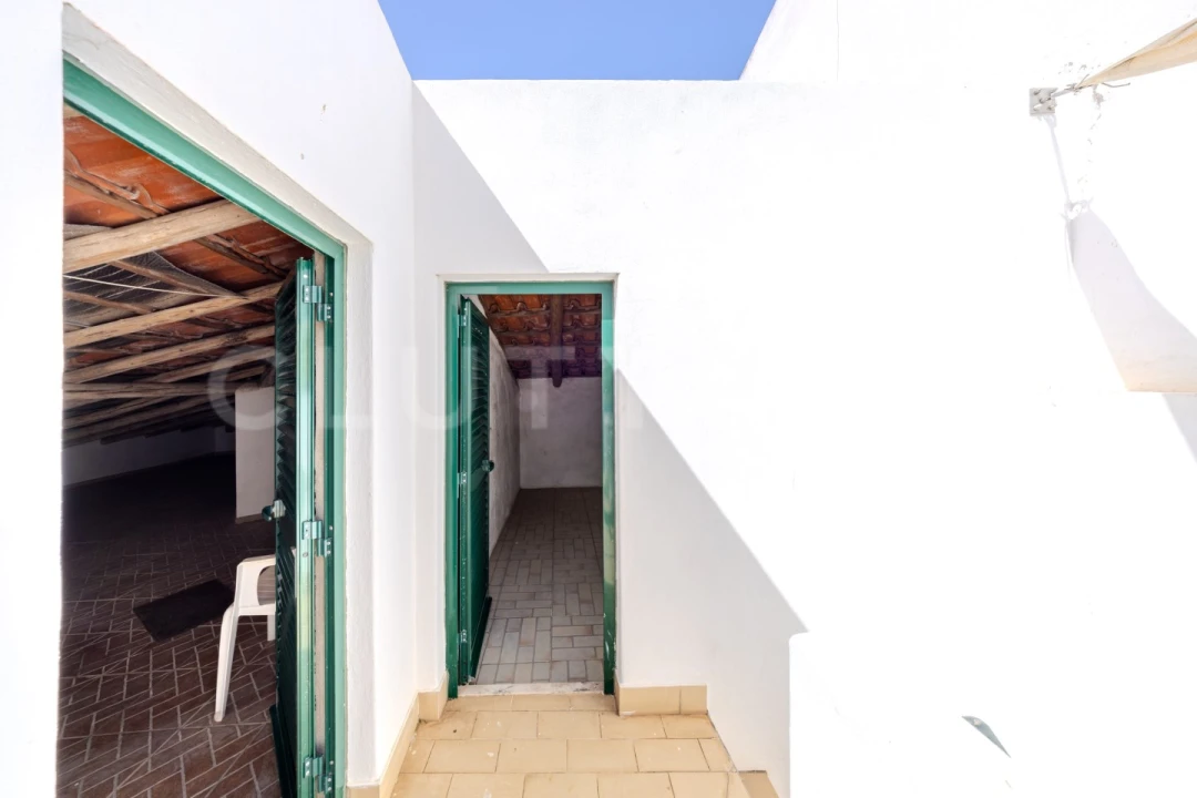 Apartamento T3 para Venda em Lagos (São Sebastião e Santa Maria) Foto 39