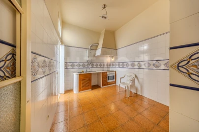Apartamento T3 para Venda em Lagos (São Sebastião e Santa Maria)