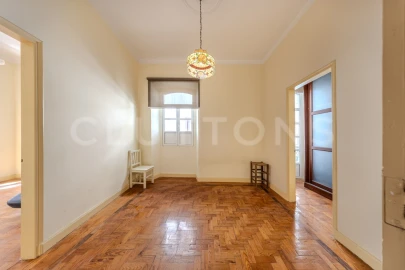 Apartamento T3 para Venda em Lagos (São Sebastião e Santa Maria)