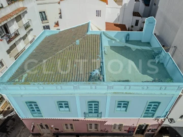Apartamento T3 para Venda em Lagos (São Sebastião e Santa Maria)