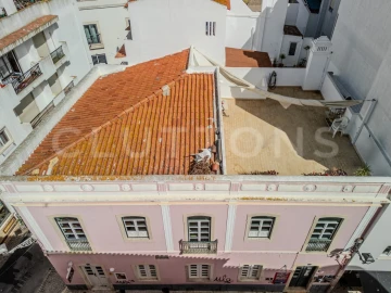 Apartamento T3 para Venda em Lagos (São Sebastião e Santa Maria)