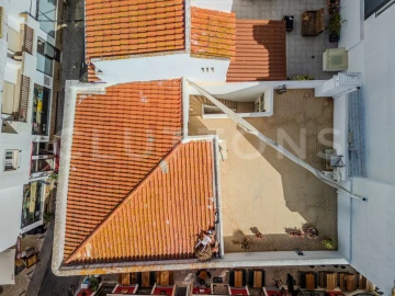 Apartamento T3 para Venda em Lagos (São Sebastião e Santa Maria)