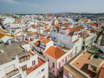 Apartamento T3 para Venda em Lagos (São Sebastião e Santa Maria)