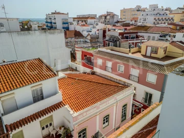 Apartamento T3 para Venda em Lagos (São Sebastião e Santa Maria)